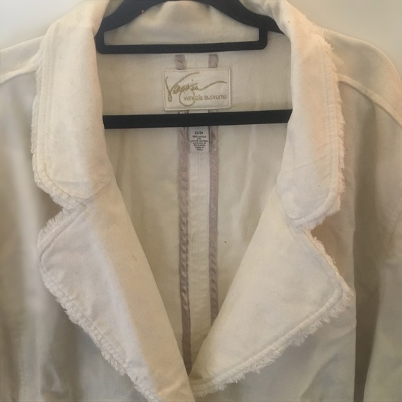 Venezia supreme jacket - Picture 3 of 5